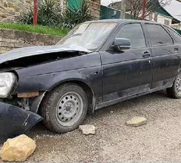 Ваз Приора 2172 в разборе на запчасти Новороссийск Ваз Приора 2172 в разборе на запчасти Новороссийск