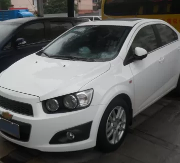 Стекло лобовое CHEVROLET AVEO SED / HBK 11- Краснодар Стекло лобовое CHEVROLET AVEO SED / HBK 11- Краснодар