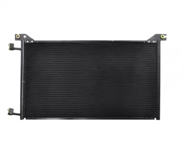 Радиатор кондиционера HUMMER H2 02-09 Краснодар Радиатор кондиционера HUMMER H2 02-09 Краснодар