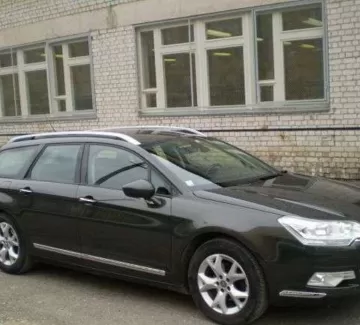 Стекло лобовое CITROEN C5 08- 4 / 5D Краснодар Стекло лобовое CITROEN C5 08- 4 / 5D Краснодар