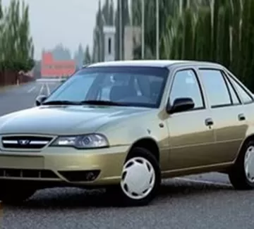 Стекло лобовое DAEWOO NEXIA / CIELO 4D / 5D 95- Краснодар Стекло лобовое DAEWOO NEXIA / CIELO 4D / 5D 95- Краснодар