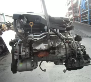 Контрактный двигатель Nissan VQ23DE с АКПП Краснодар Контрактный двигатель Nissan VQ23DE с АКПП Краснодар