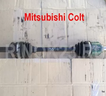 Привод в сборе б/у Mitsubishi Colt Краснодар Краснодар Привод в сборе б/у Mitsubishi Colt Краснодар Краснодар