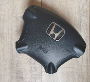 Заглушка руля Honda CR-V II (2002-2006) Краснодар Заглушка руля Honda CR-V II (2002-2006) Краснодар