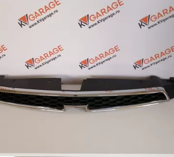 Решетка CHEVROLET CRUZE 09-13 верхняя Краснодар Решетка CHEVROLET CRUZE 09-13 верхняя Краснодар