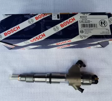 Форсунка Bosch 0445120224 Краснодар Форсунка Bosch 0445120224 Краснодар