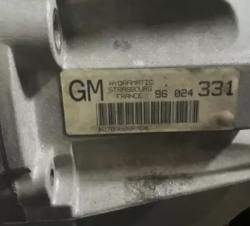 АКПП BMW 318 E46 N42B20 Краснодар АКПП BMW 318 E46 N42B20 Краснодар