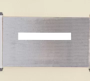 Радиатор кондиционера HONDA CIVIC 01-05 Краснодар Радиатор кондиционера HONDA CIVIC 01-05 Краснодар