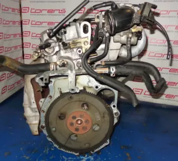 КОНТРАКТНЫЙ ДВИГАТЕЛЬ MAZDA FAMILIA ZL-VE BJ5W Краснодар КОНТРАКТНЫЙ ДВИГАТЕЛЬ MAZDA FAMILIA ZL-VE BJ5W Краснодар