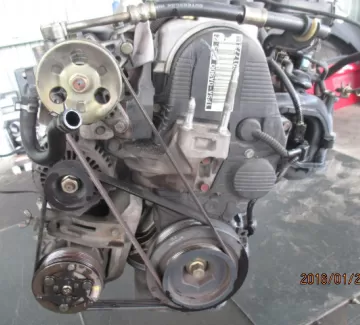 Двигатель D17A (ДВС) Honda Stream RN1 б/у контрактный контрактный Краснодар Двигатель D17A (ДВС) Honda Stream RN1 б/у контрактный контрактный Краснодар