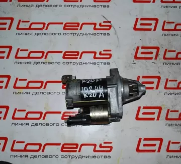 Стартер HONDA ODYSSEY, RA4, F23A Ростов Стартер HONDA ODYSSEY, RA4, F23A Ростов