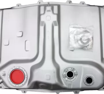 Топливный бак Toyota RAV4 77001-42140 2000-2006 Краснодар Топливный бак Toyota RAV4 77001-42140 2000-2006 Краснодар