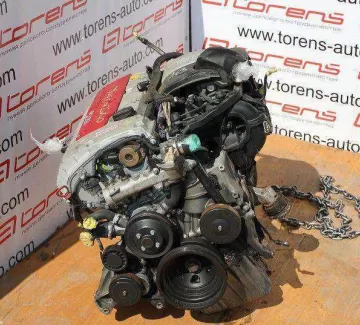 Контрактный двигатель MERCEDES SLK 230 R170 111.983 Ростов Контрактный двигатель MERCEDES SLK 230 R170 111.983 Ростов