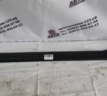 Накладка порога BMW 318 E46 правая внутренняя Краснодар Накладка порога BMW 318 E46 правая внутренняя Краснодар