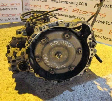 Контрактная АКПП TOYOTA NADIA, SXN10, 3S-FE, A247E, 2WD Ростов Контрактная АКПП TOYOTA NADIA, SXN10, 3S-FE, A247E, 2WD Ростов