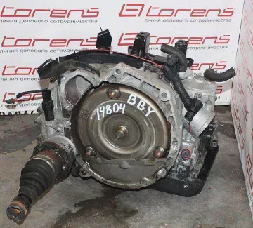 Контрактная АКПП VOLKSWAGEN POLO IV, 9A2, 9N2, BBY, GC7 Ростов Контрактная АКПП VOLKSWAGEN POLO IV, 9A2, 9N2, BBY, GC7 Ростов