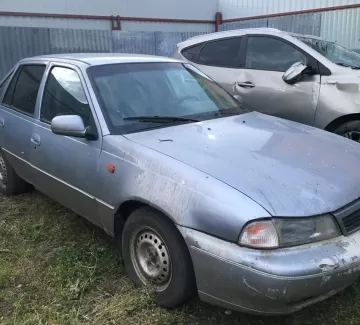 Запчасти Daewoo Nexia 2003 авто в разборе Краснодар Запчасти Daewoo Nexia 2003 авто в разборе Краснодар