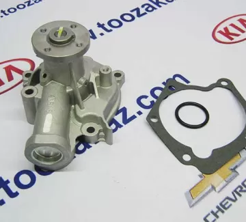 Насос водяной, помпа Hyundai/Kia Краснодар Насос водяной, помпа Hyundai/Kia Краснодар