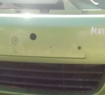 Бампер Daewoo Matiz передний Краснодар Бампер Daewoo Matiz передний Краснодар