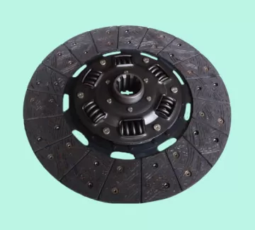Диск сцепления 6HK1, 6HF1,6SD1 Исузу Форвард, ZEVS. Распродажа! Краснодар