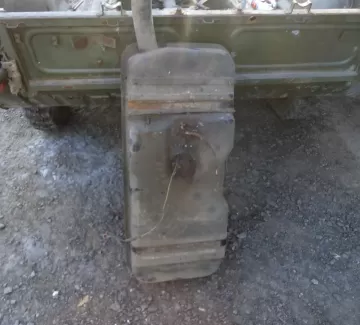 Бензобак на луаз 967М тпк амфибия нижний новгород Бензобак на луаз 967М тпк амфибия нижний новгород