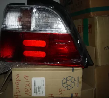 Фонарь задний левый DAEWOO NEXIA Краснодар Фонарь задний левый DAEWOO NEXIA Краснодар
