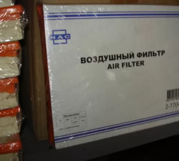 Фильтр воздушный Daewoo Nexia/Espero Краснодар Фильтр воздушный Daewoo Nexia/Espero Краснодар