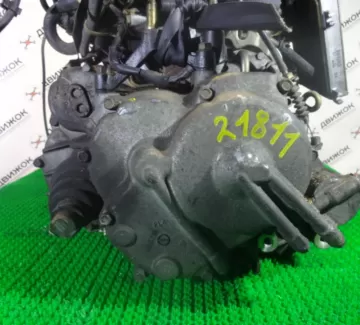 Контрактная АКПП M48A Honda Краснодар