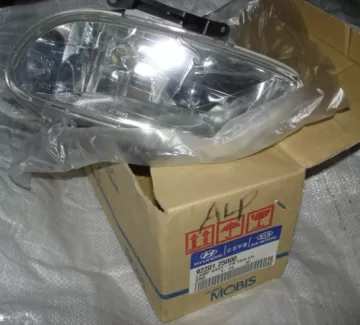 Фара противотуманная Hyundai Accent 2003 Краснодар Фара противотуманная Hyundai Accent 2003 Краснодар
