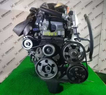 Контрактный двигатель P07A Honda Краснодар Контрактный двигатель P07A Honda Краснодар