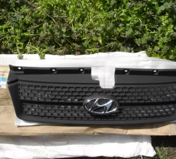 Решетка радиатора HYUNDAI MATRIX 2007 Краснодар Решетка радиатора HYUNDAI MATRIX 2007 Краснодар