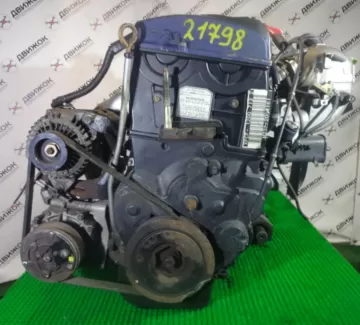 Контрактный двигатель H23A Honda Краснодар Контрактный двигатель H23A Honda Краснодар
