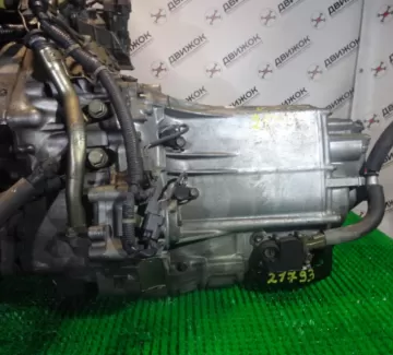 Контрактная акпп M1WA Honda Краснодар Контрактная акпп M1WA Honda Краснодар
