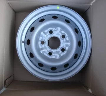 Cтальной диск MOBIS R14 Hyundai Porter Краснодар Cтальной диск MOBIS R14 Hyundai Porter Краснодар