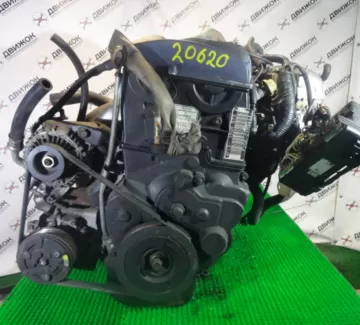 Контрактный двигатель F20B Honda Краснодар Контрактный двигатель F20B Honda Краснодар