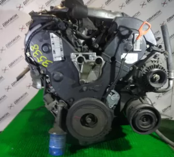 Контрактный двигатель J30A Honda Краснодар Контрактный двигатель J30A Honda Краснодар