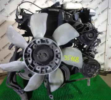 Контрактный двигатель 1G-FE Toyota Краснодар Контрактный двигатель 1G-FE Toyota Краснодар
