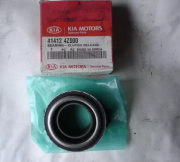 Подшипник выжимной KIA Clarus 2.0L Краснодар Подшипник выжимной KIA Clarus 2.0L Краснодар