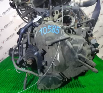 Контрактная акпп MCKA Honda Краснодар Контрактная акпп MCKA Honda Краснодар