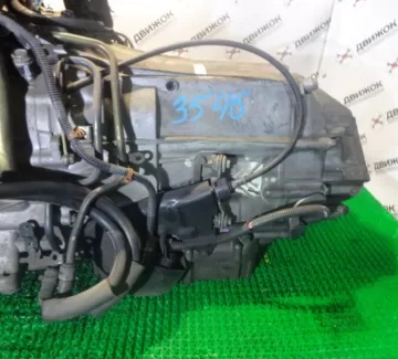 Контрактная акпп M5DA Honda Краснодар Контрактная акпп M5DA Honda Краснодар