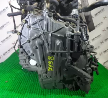 Контрактная акпп S7DA Honda Краснодар