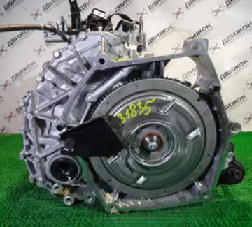 Контрактная акпп SE7A FF CVT GP1 Honda Краснодар