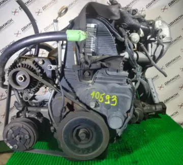 Контрактный двигатель F23A Honda Краснодар Контрактный двигатель F23A Honda Краснодар