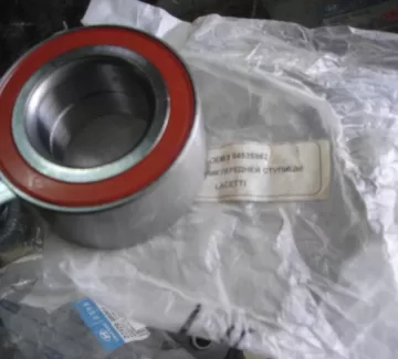 Подшипник передней ступицы Chevrolet Lacetti Краснодар Подшипник передней ступицы Chevrolet Lacetti Краснодар