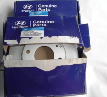 Диск тормозной передний Hyundai Sonata 5 Краснодар Диск тормозной передний Hyundai Sonata 5 Краснодар