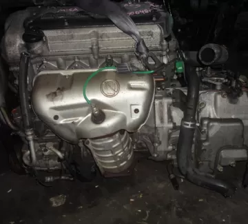Контрактный двигатель с акпп Subaru M15A Краснодар Контрактный двигатель с акпп Subaru M15A Краснодар