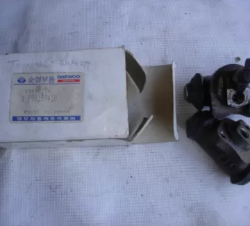 Цилиндр тормозной задний на Daewoo Nexia/Espero/Дэу Нексия/Эсперо Краснодар