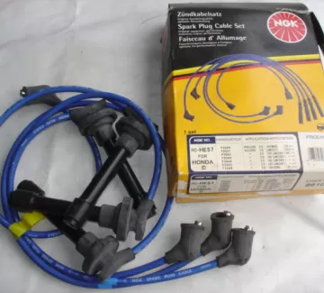 Провода высоковольтные Honda Civic/Rover 620 Краснодар Провода высоковольтные Honda Civic/Rover 620 Краснодар
