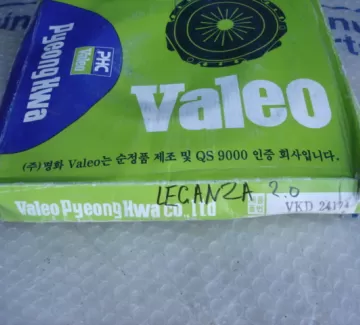 Корзина сцепления Daewoo Leganza Valeo Краснодар Корзина сцепления Daewoo Leganza Valeo Краснодар