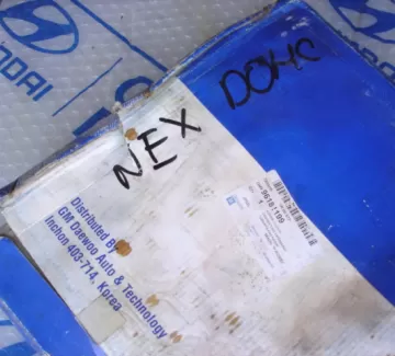 Корзина сцепления Daewoo Nexia Doch Краснодар Корзина сцепления Daewoo Nexia Doch Краснодар